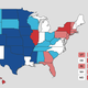 Image for article titled Gas Price Watch: We Are Stuck Here